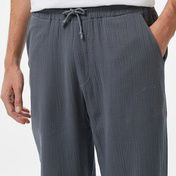 UNITED4 Comfort Erkek Gri Pantolon