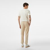 Champion Rib Cuff Erkek Bej Eşofman Altı