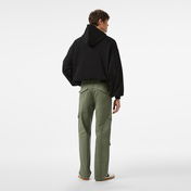 Karl Kani Og Slanted Pocket Cargo Erkek Yeşil Pantolon
