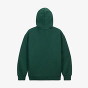 Converse Go-To Star Chevron Unisex Yeşil Hoodie