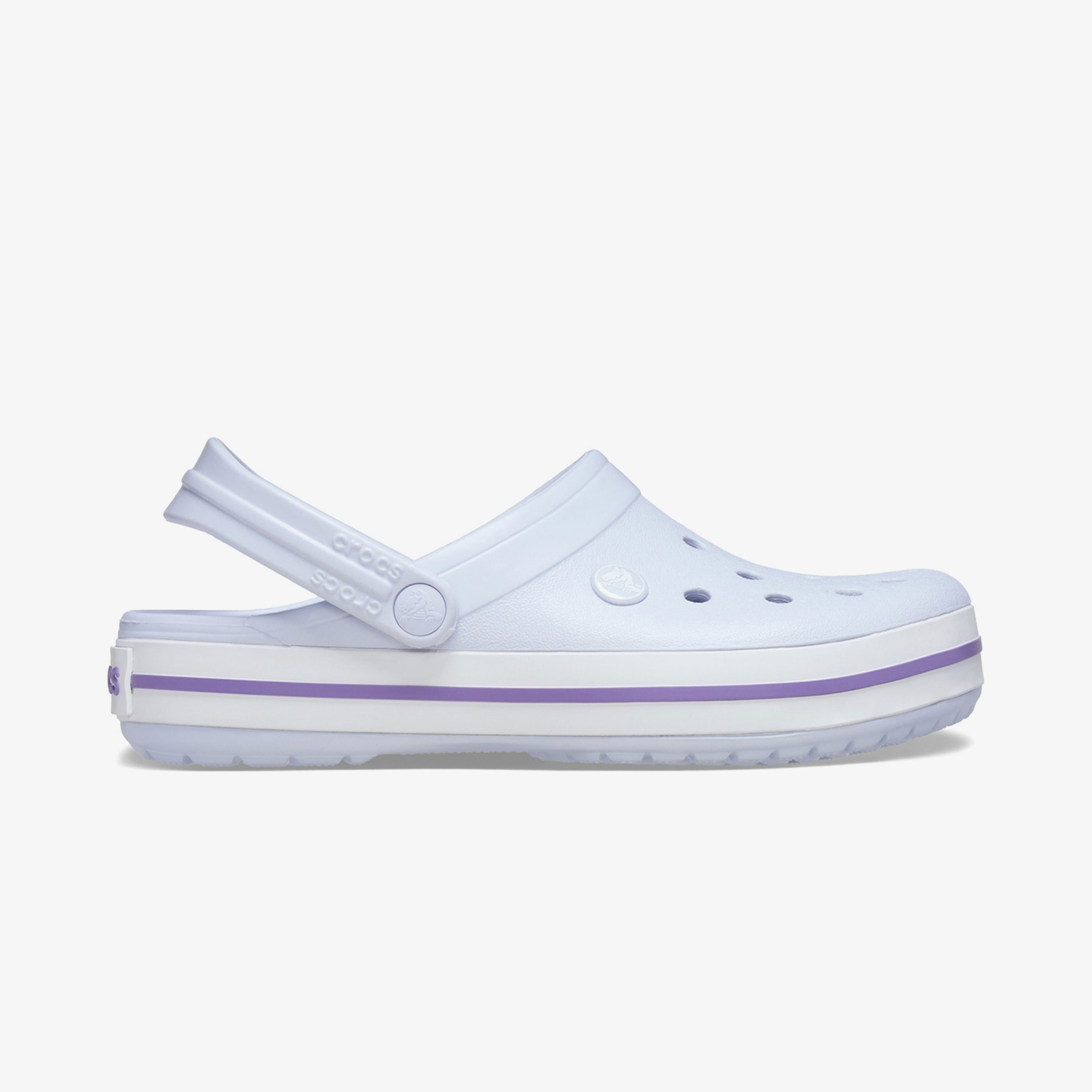 Crocs Crocband Kadın Mavi Terlik