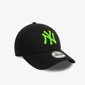 New Era Chyt Neon 9Forty Neyyan Blkpgw Çocuk Siyah Şapka