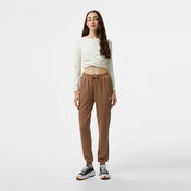 Converse Kadın Uzun Kollu Krem T-Shirt