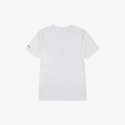 Converse Chuck Taylor Çocuk Beyaz T-Shirt