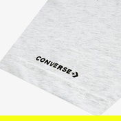 Converse Chuck Taylor Çocuk Beyaz T-Shirt
