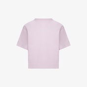 Converse Chuck Taylor Çocuk Pembe T-Shirt