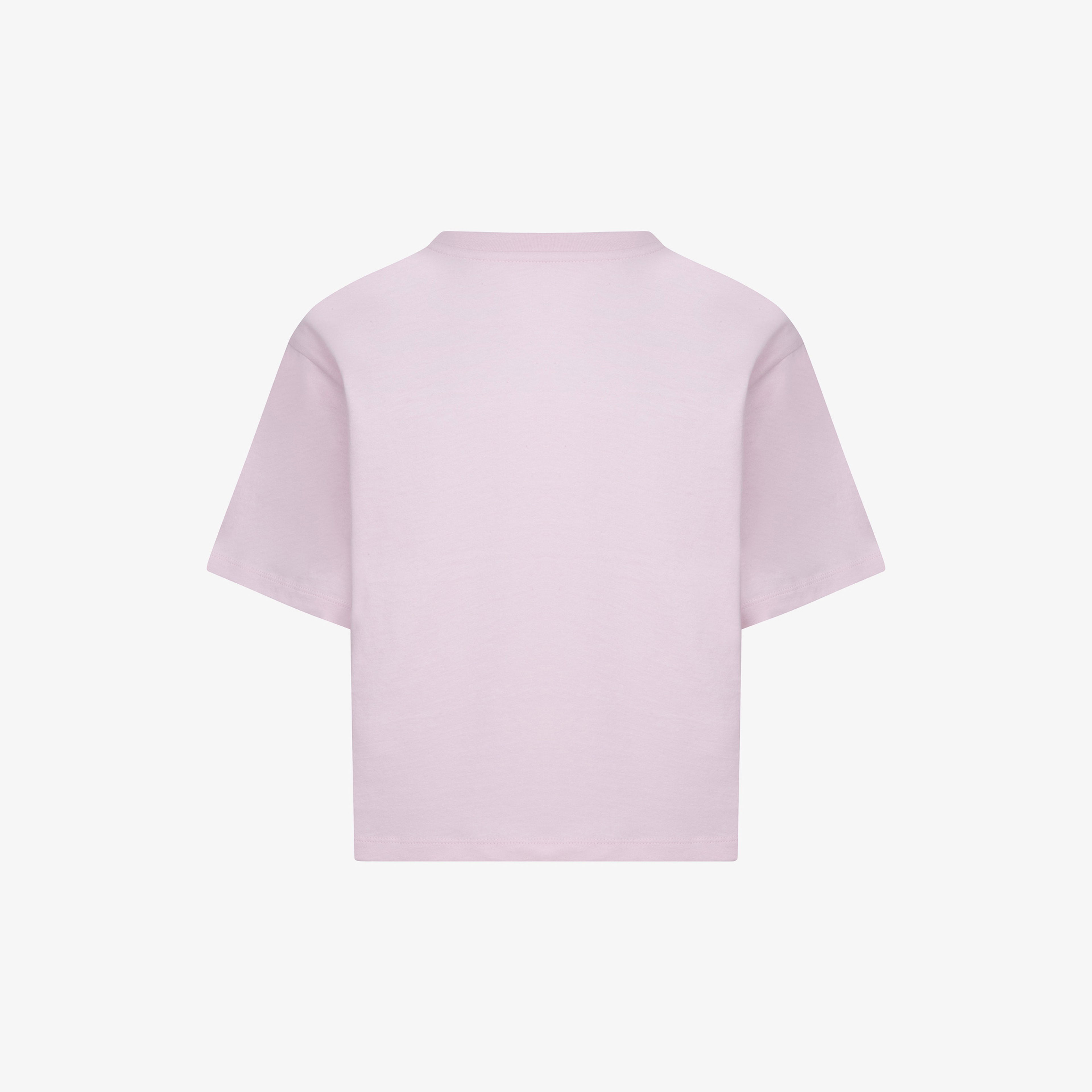 Converse Chuck Taylor Çocuk Pembe T-Shirt
