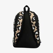 Converse Speed 3 Leopard Unisex Kahverengi Sırt Çantası
