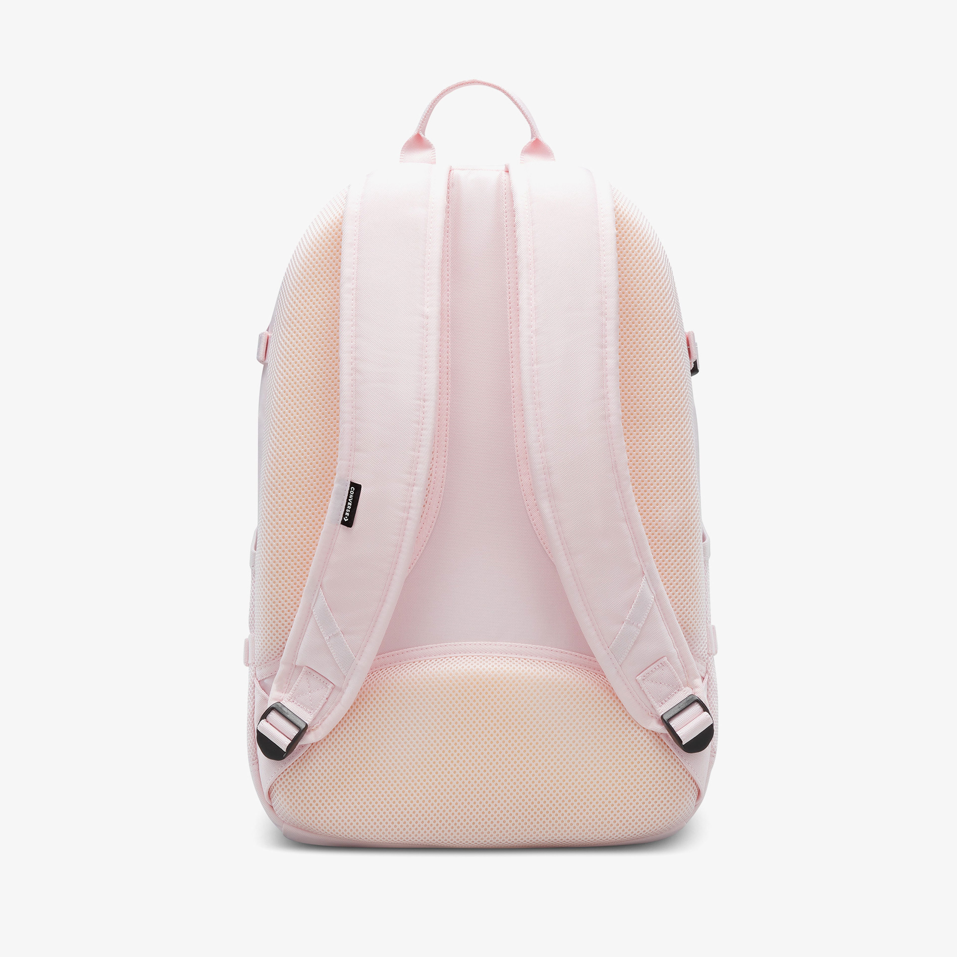 Converse Straight Edge Unisex Pembe Sırt Çantası