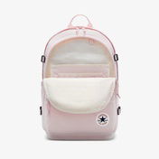 Converse Straight Edge Unisex Pembe Sırt Çantası