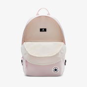 Converse Straight Edge Unisex Pembe Sırt Çantası