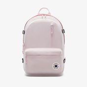 Converse Straight Edge Unisex Pembe Sırt Çantası