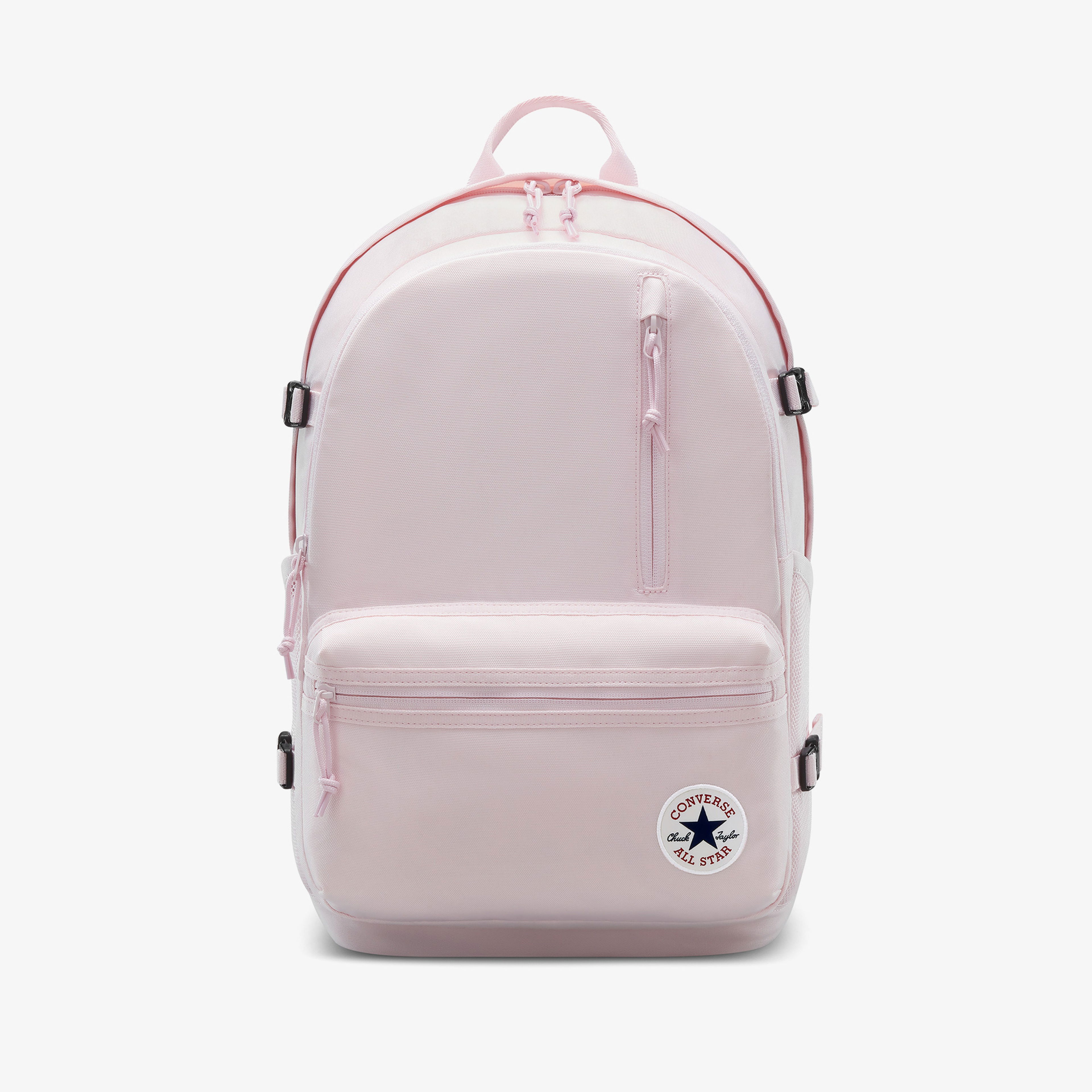 Converse Straight Edge Unisex Pembe Sırt Çantası