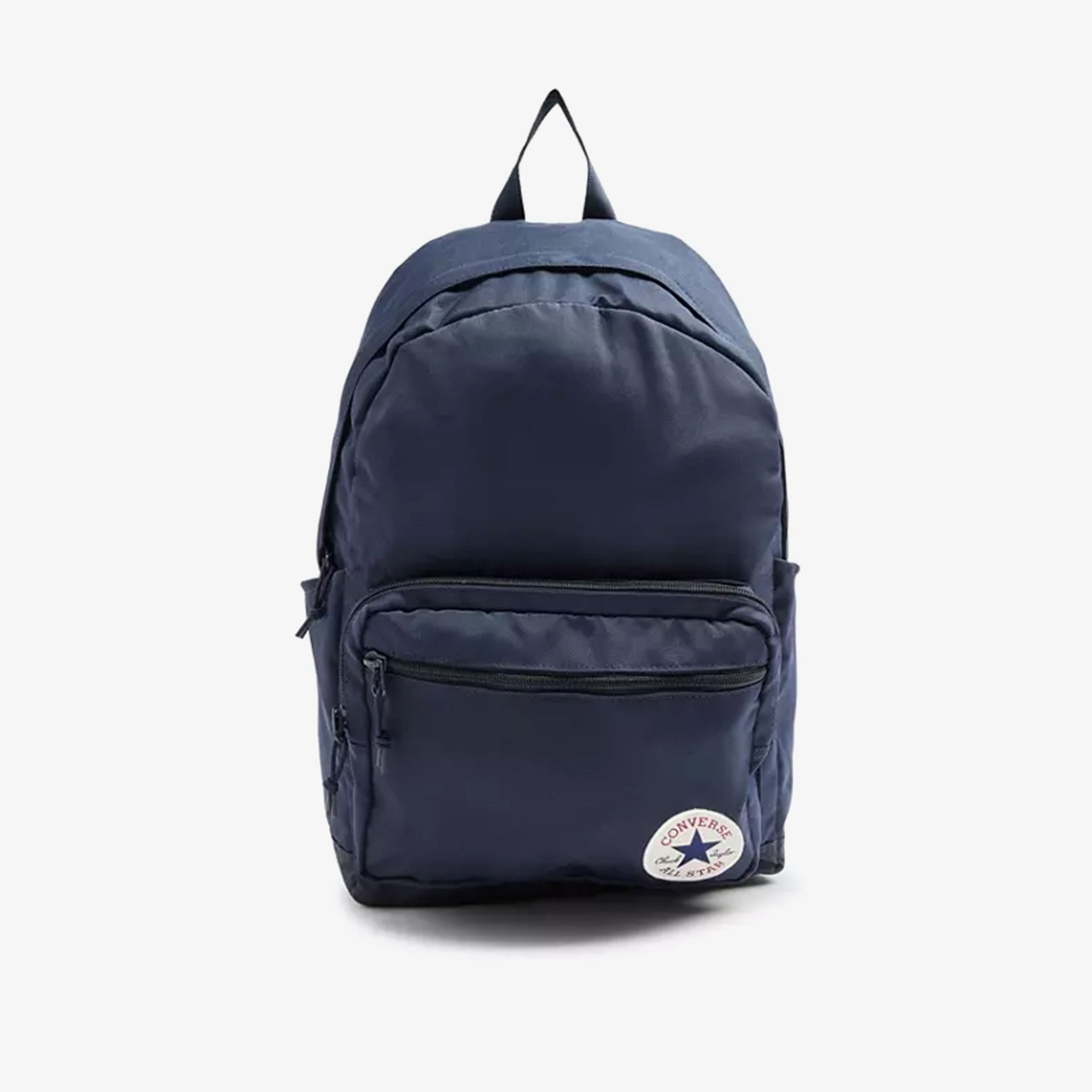 Converse Go 2 Unisex Lacivert Sırt Çantası