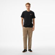 Converse Erkek Siyah T-Shirt