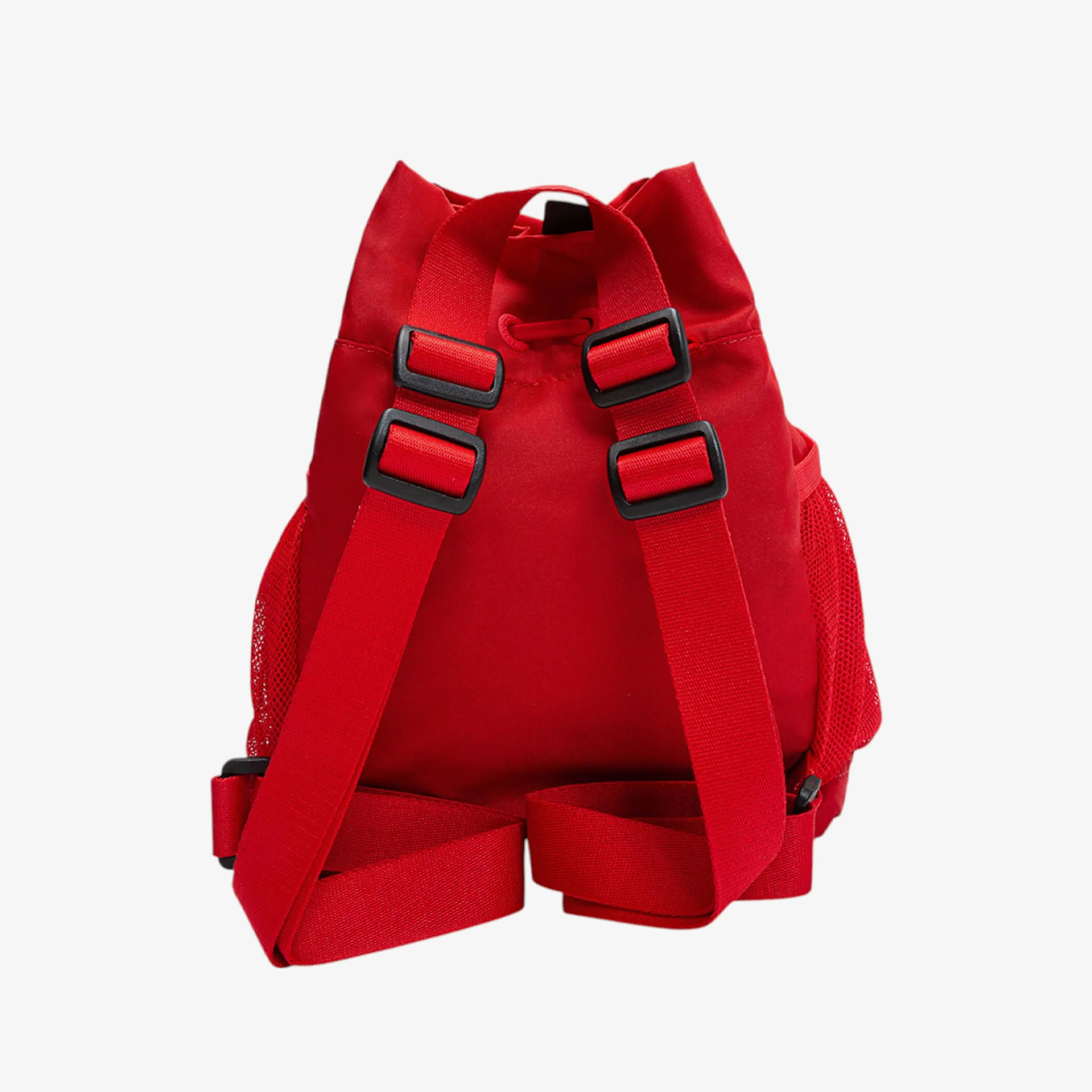 Converse Go Lo Clinched Unisex Kırmızı Sırt Çantası