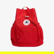 Converse Go Lo Clinched Unisex Kırmızı Sırt Çantası
