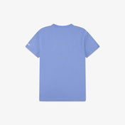 Converse Retro Remix Çocuk Mavi T-Shirt