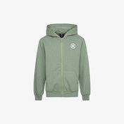 Converse Dissected Çocuk Yeşil Sweatshirt