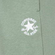 Converse Dissected Çocuk Yeşil Eşofman Altı