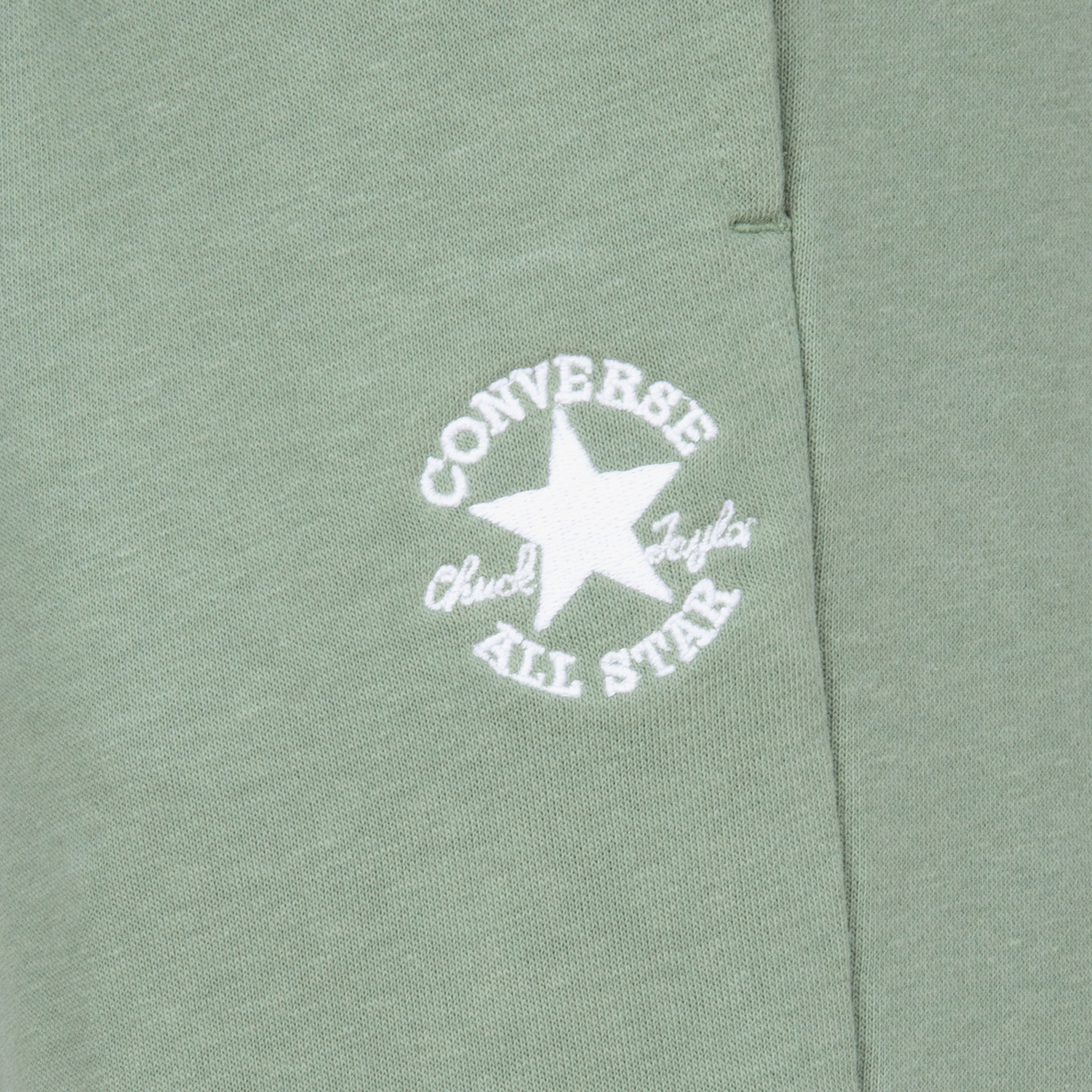 Converse Dissected Çocuk Yeşil Eşofman Altı