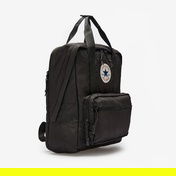 Converse Mochila Unisex Siyah Sırt Çantası