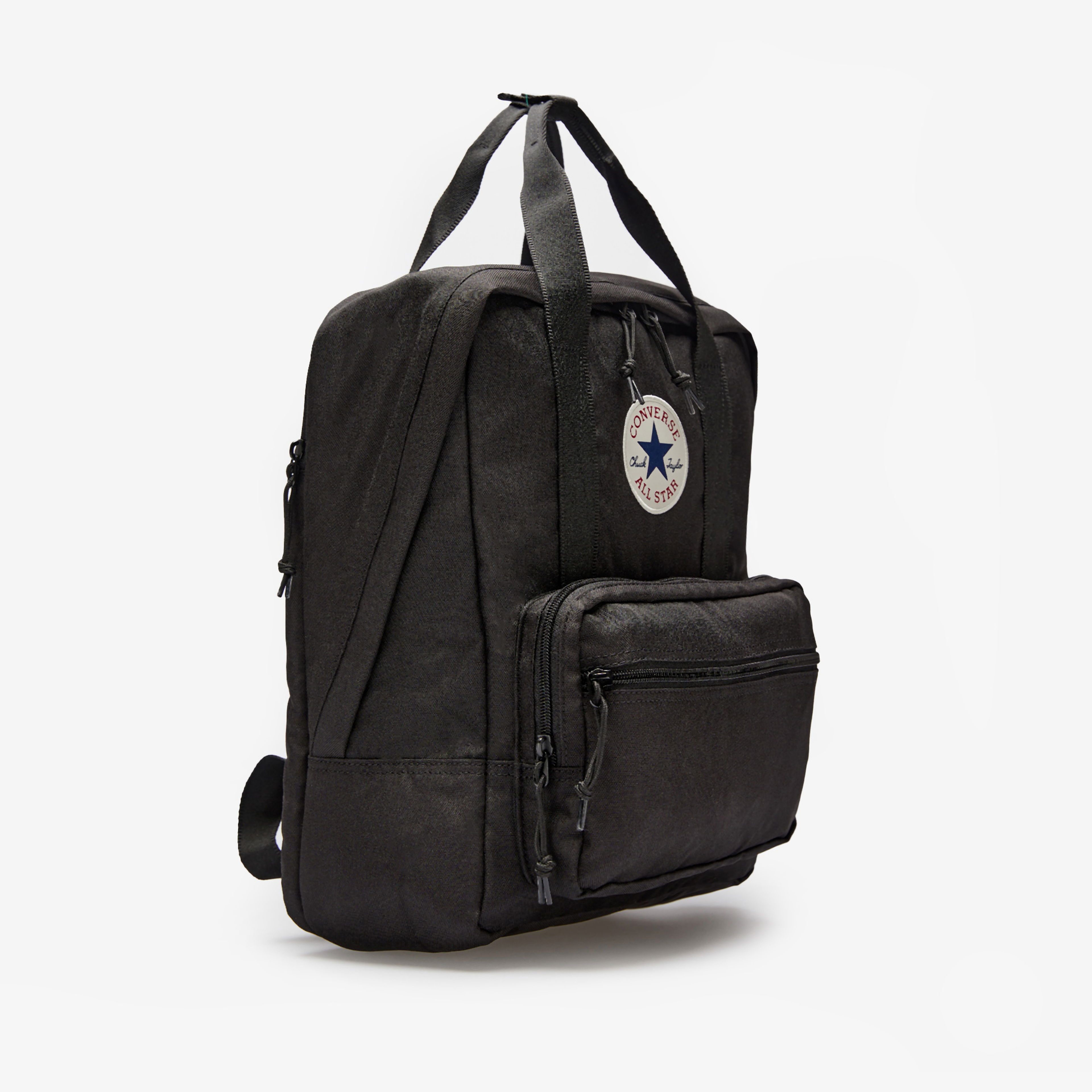 Converse Mochila Unisex Siyah Sırt Çantası