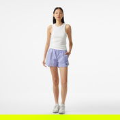 New Balance Lifestyle Kadın Mor Şort