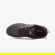 Nautica Kadın Siyah Sneaker