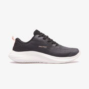 Nautica Kadın Siyah Sneaker
