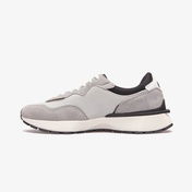 Nautica Erkek Gri Sneaker