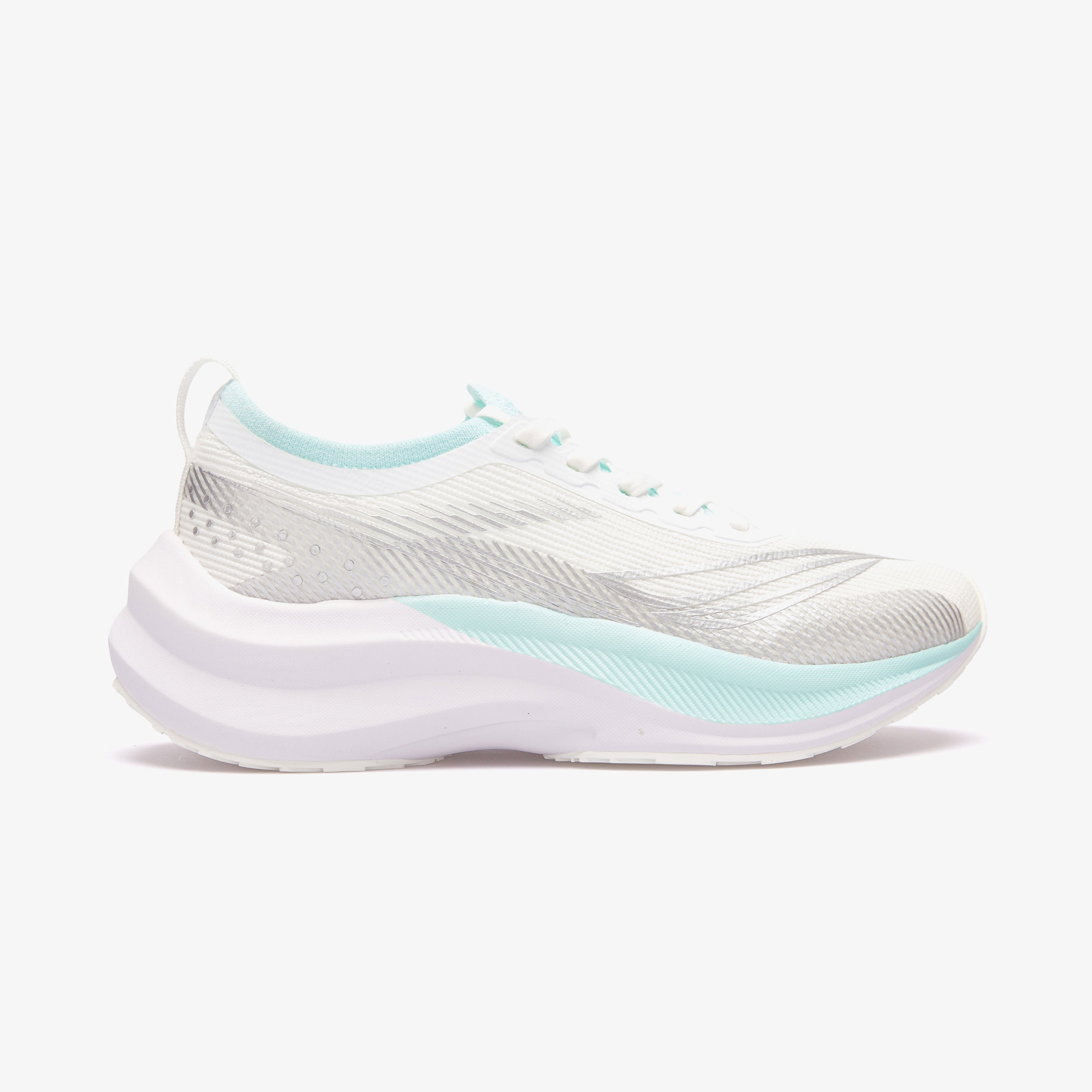 Nautica Kadın Mavi Sneaker
