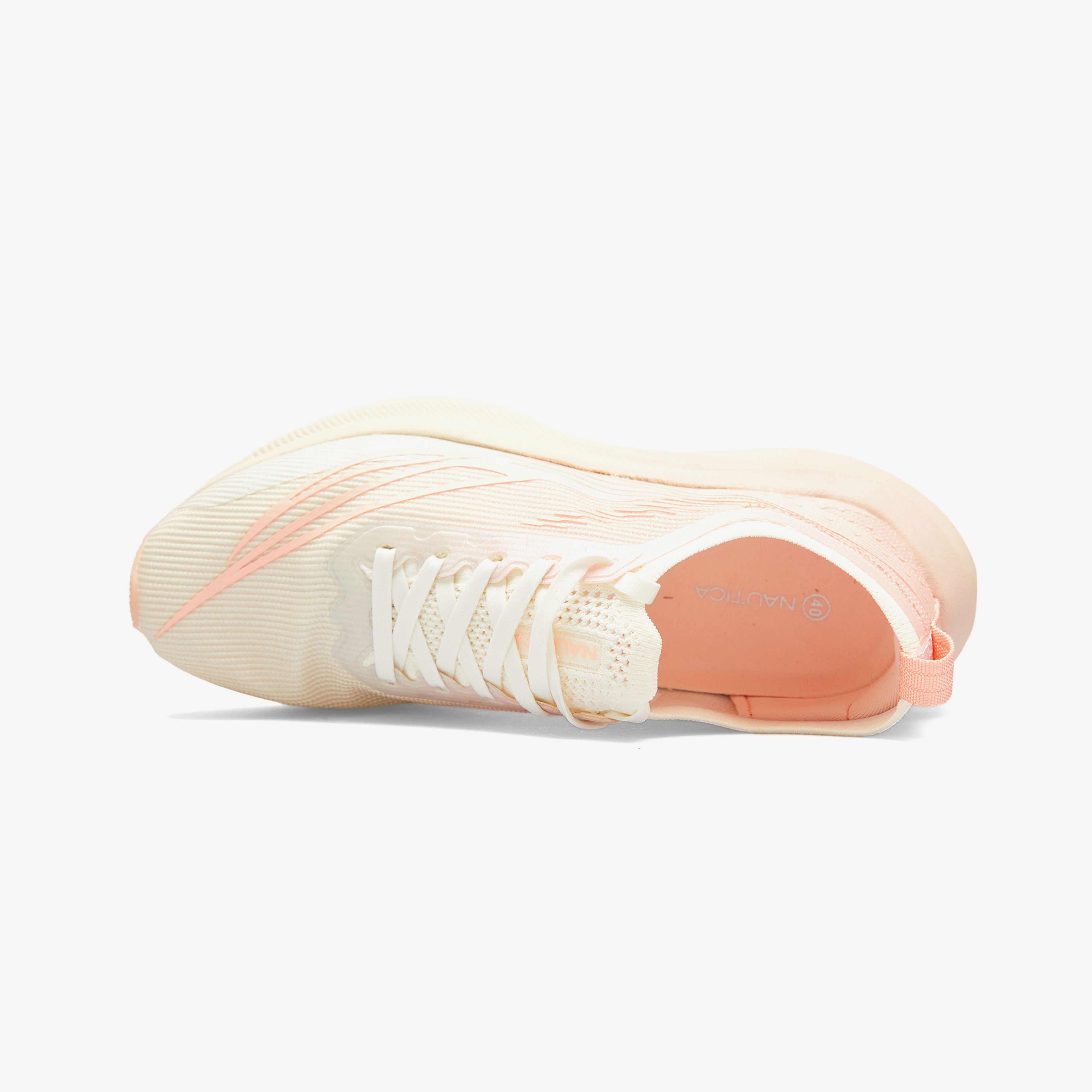Nautica Kadın Pembe Sneaker