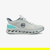 Nautica Erkek Yeşil Sneaker