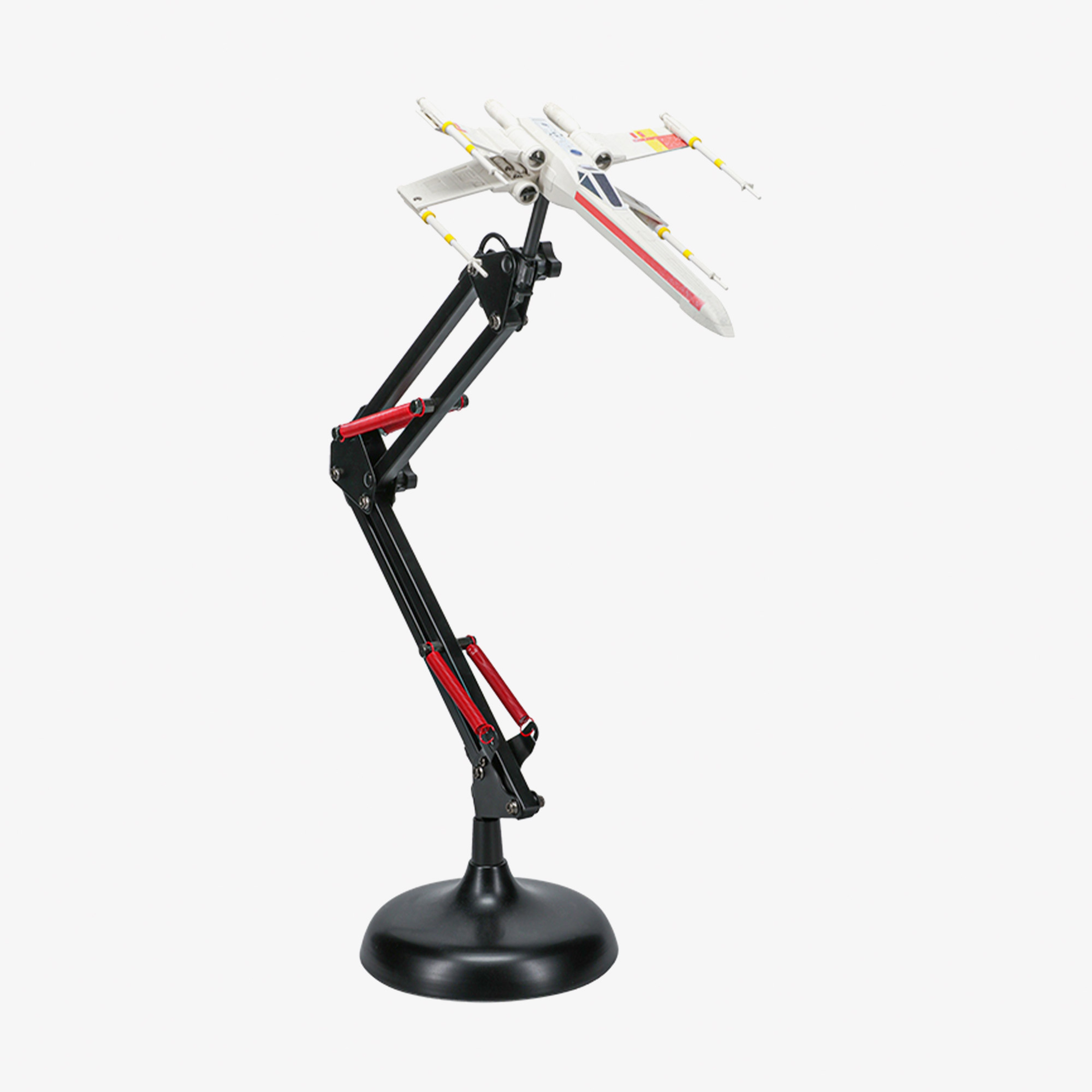 Paladone Home Wear Star Wars X Wing Starfighter Beyaz Masa Lambası
