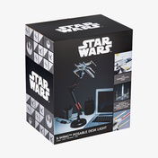 Paladone Home Wear Star Wars X Wing Starfighter Beyaz Masa Lambası