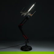 Paladone Home Wear Star Wars X Wing Starfighter Beyaz Masa Lambası