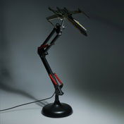 Paladone Home Wear Star Wars X Wing Starfighter Beyaz Masa Lambası
