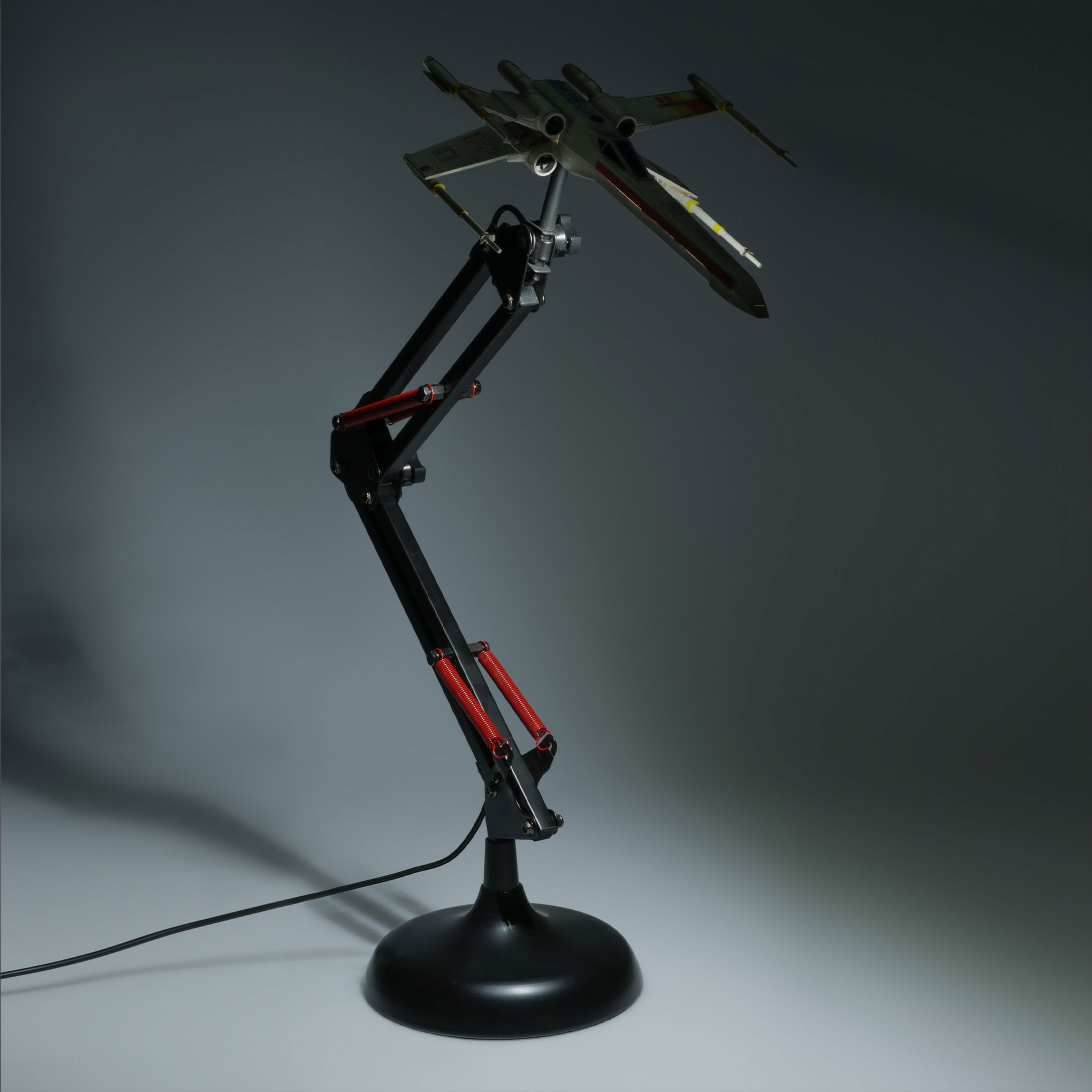 Paladone Home Wear Star Wars X Wing Starfighter Beyaz Masa Lambası