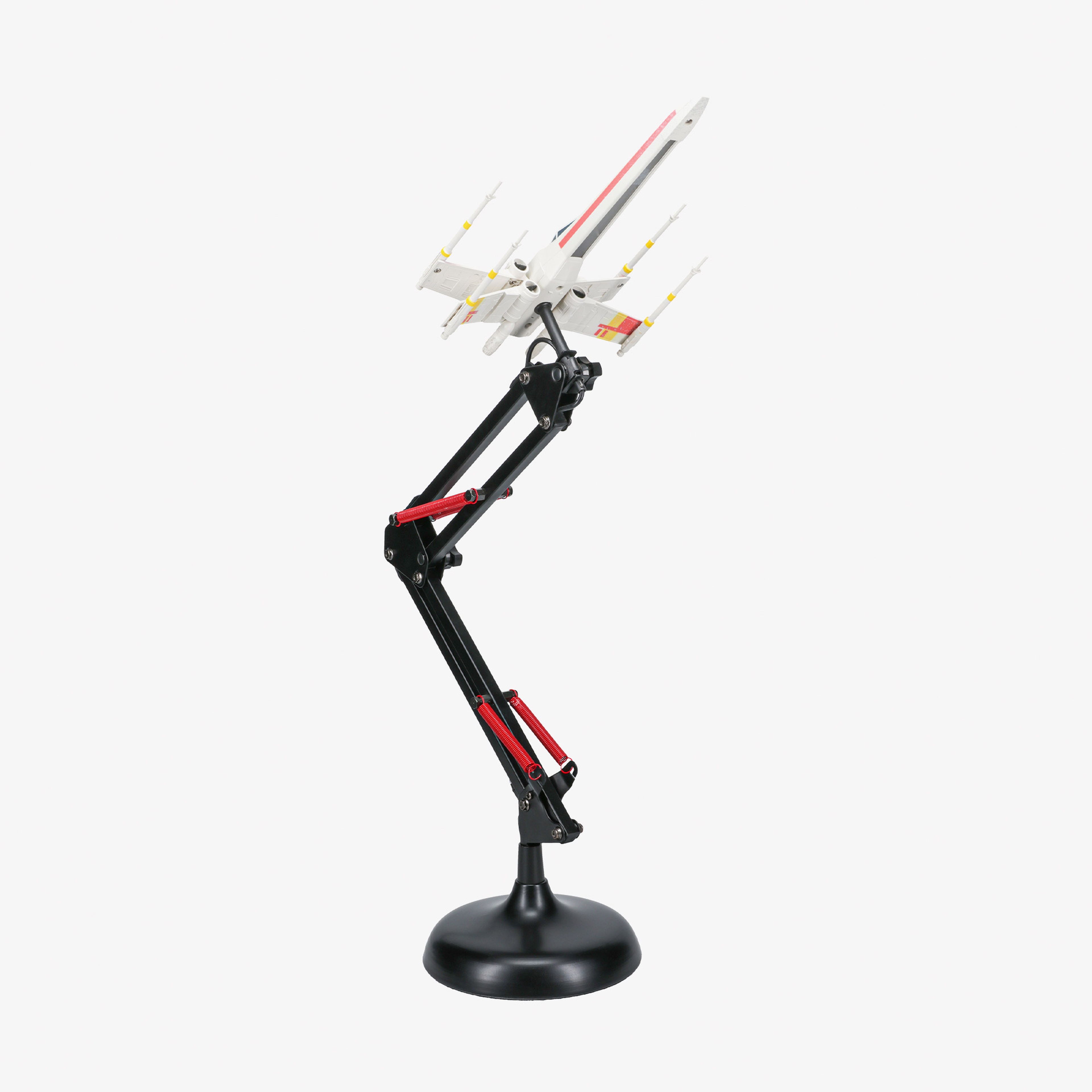 Paladone Home Wear Star Wars X Wing Starfighter Beyaz Masa Lambası