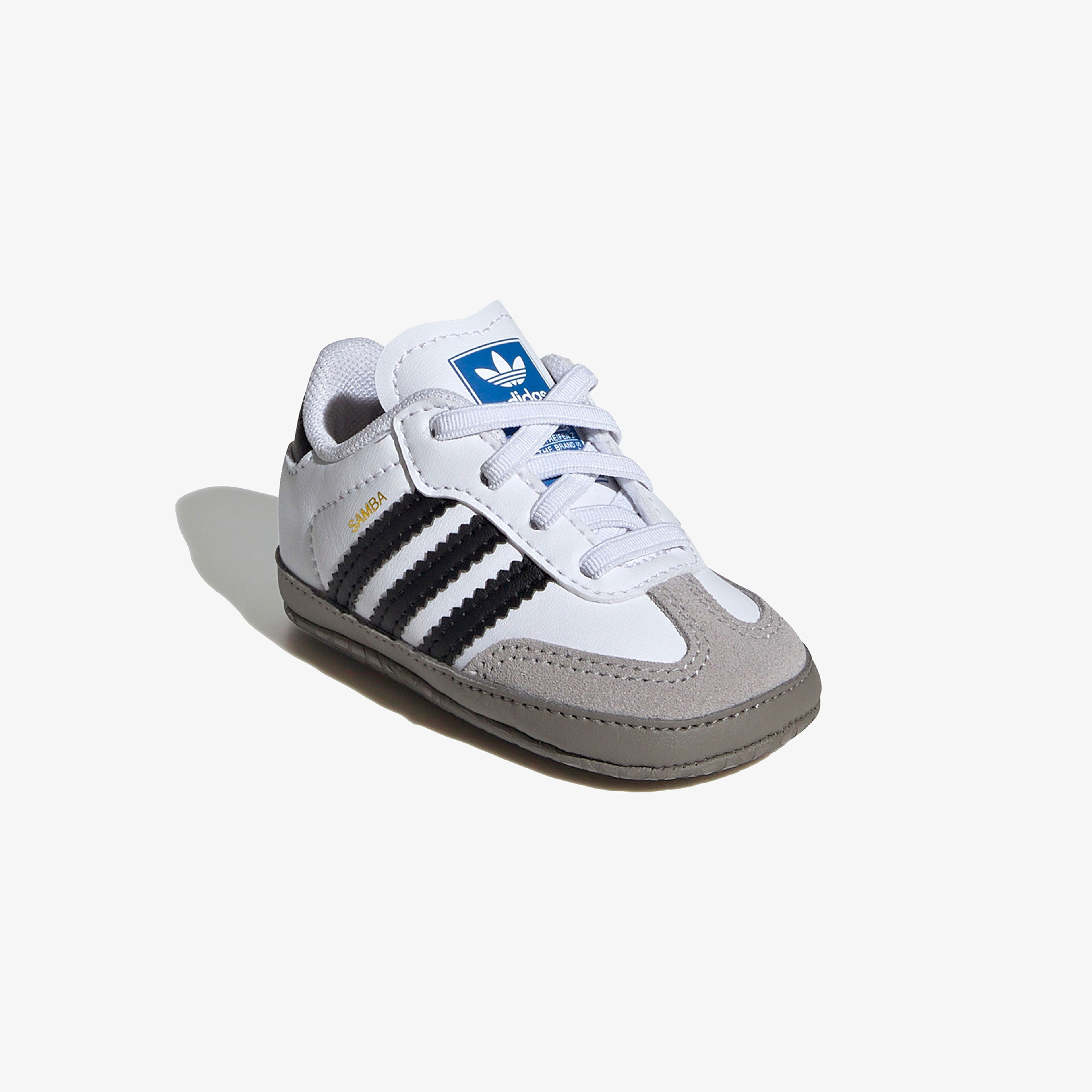 adidas Samba Crib Unisex Beyaz Spor Ayakkabı