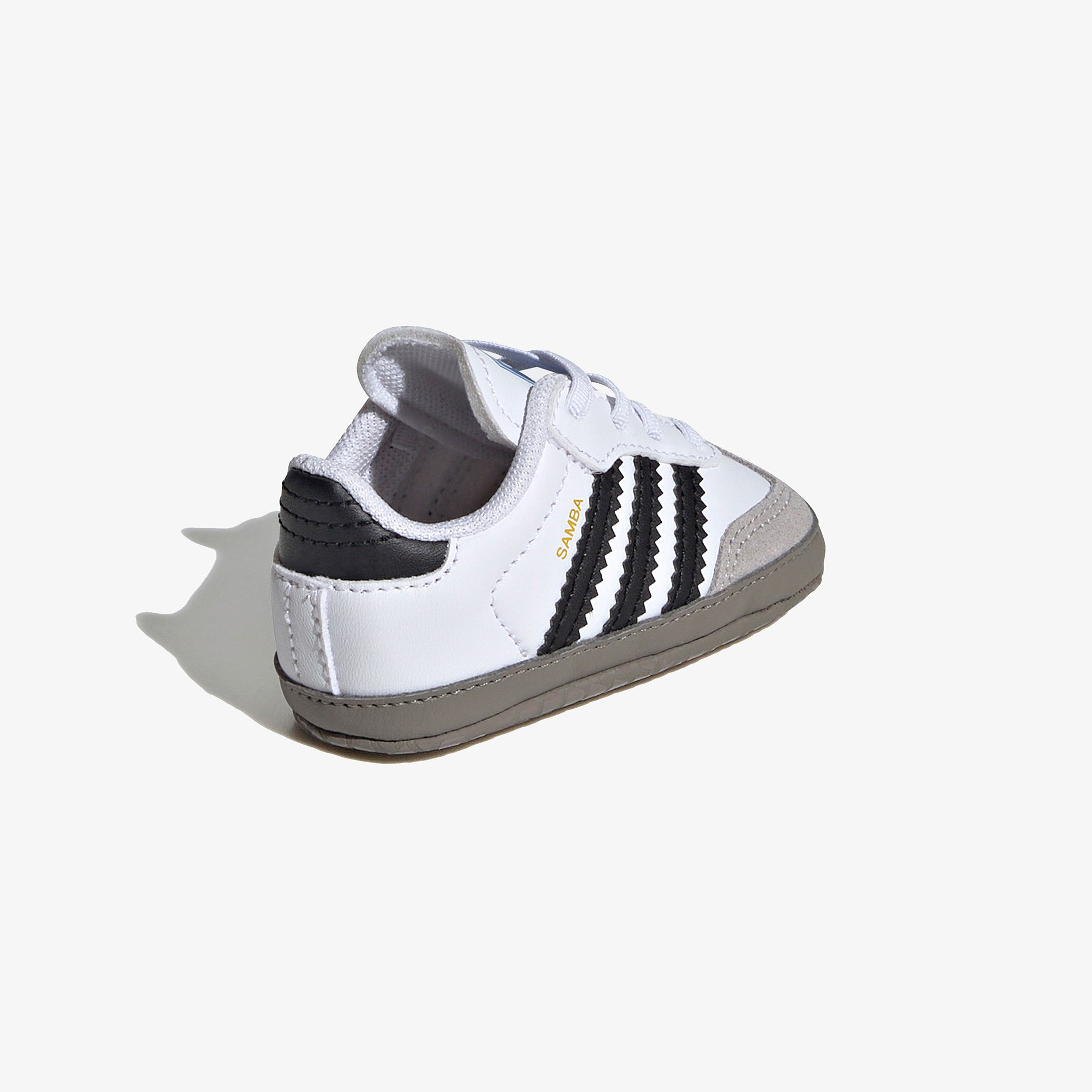 adidas Samba Crib Unisex Beyaz Spor Ayakkabı