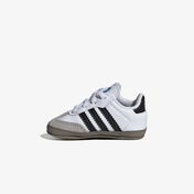 adidas Samba Crib Unisex Beyaz Spor Ayakkabı
