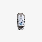adidas Samba Crib Unisex Beyaz Spor Ayakkabı