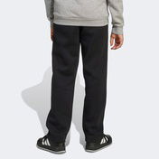 adidas Seasonal Essentials Collegiate Çocuk Siyah Eşofman Altı
