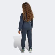 adidas Lk Dy Unisex Lacivert Eşofman Takımı