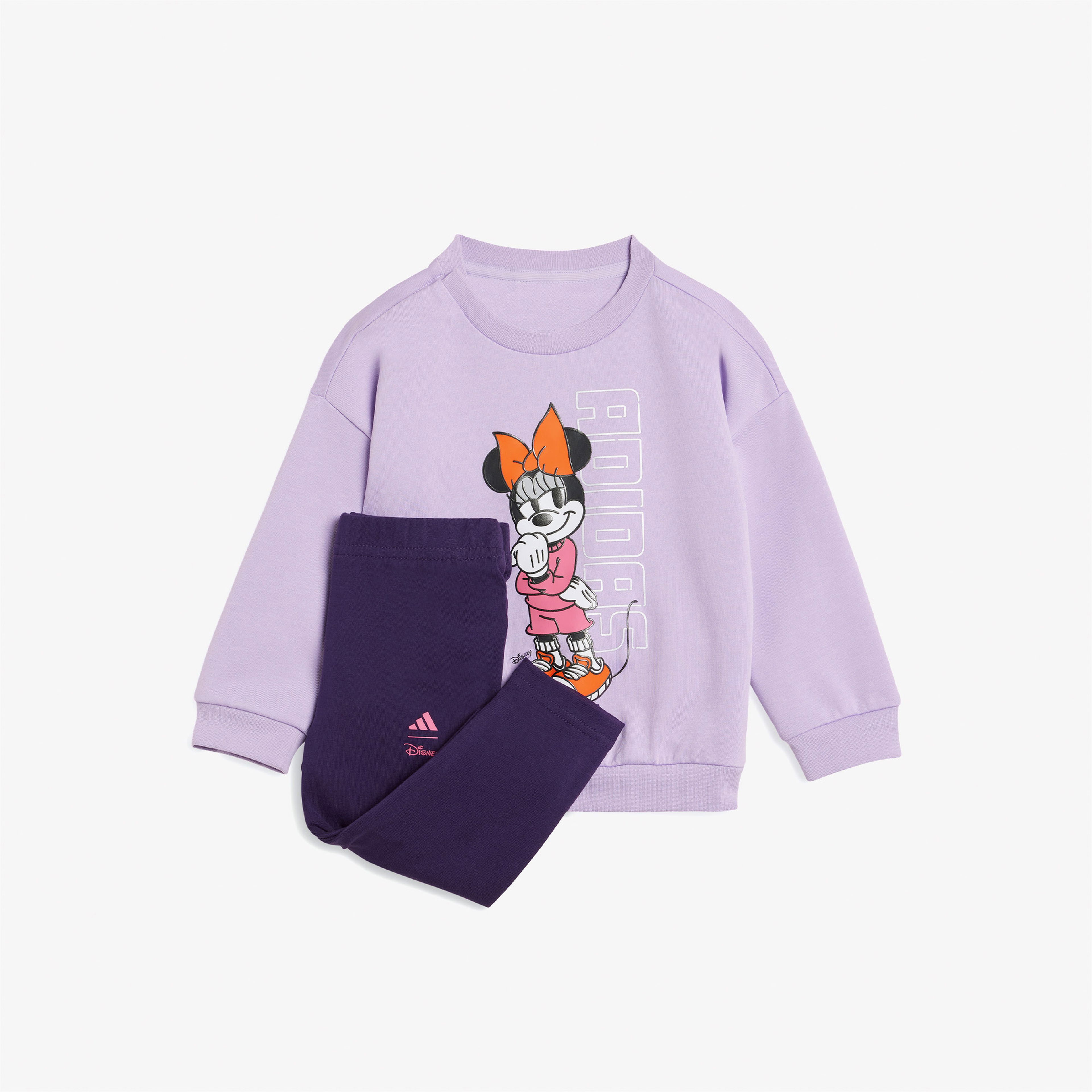 adidas I Dy Kadın Pembe Eşofman Takımı
