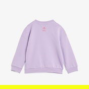 adidas I Dy Kadın Pembe Eşofman Takımı
