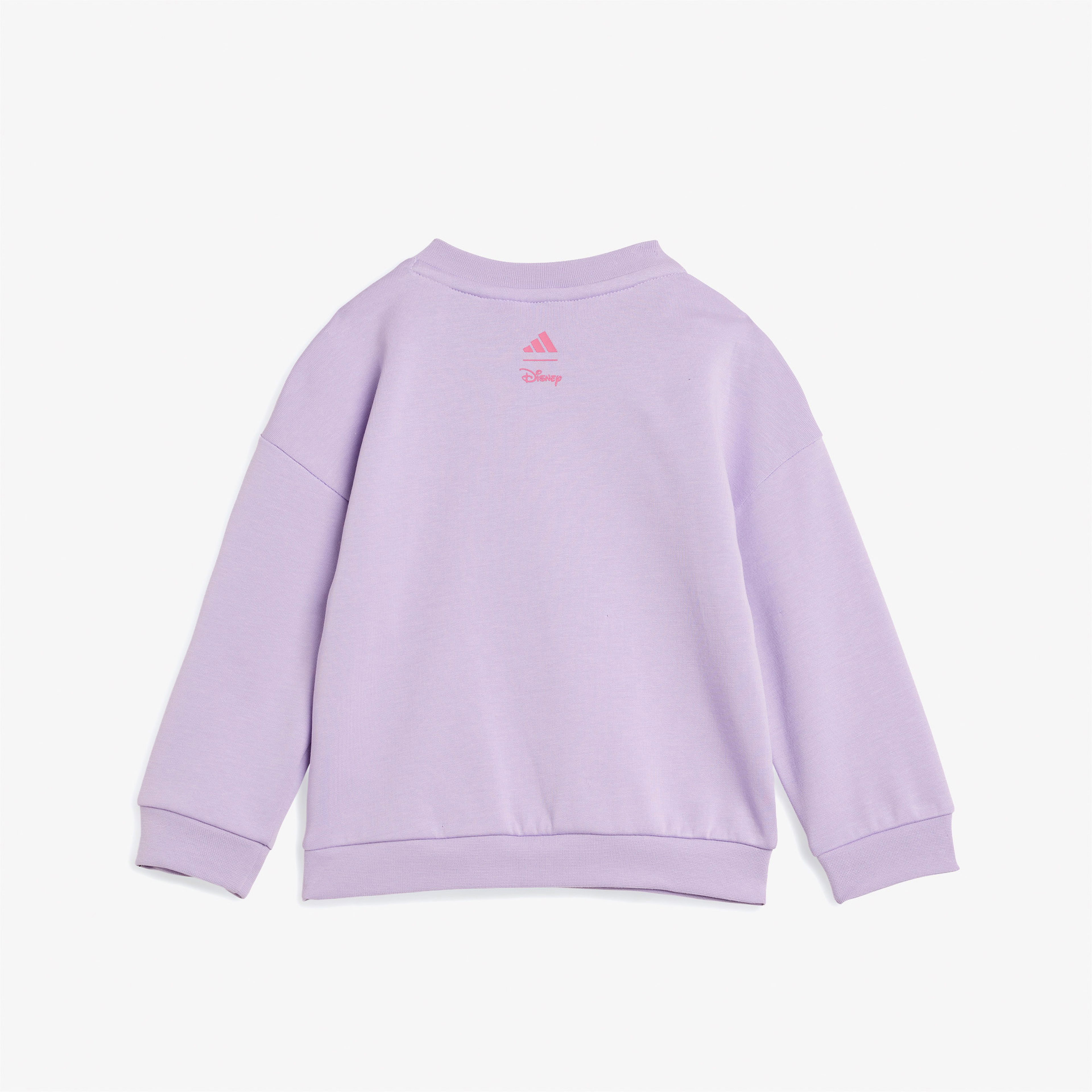 adidas I Dy Kadın Pembe Eşofman Takımı