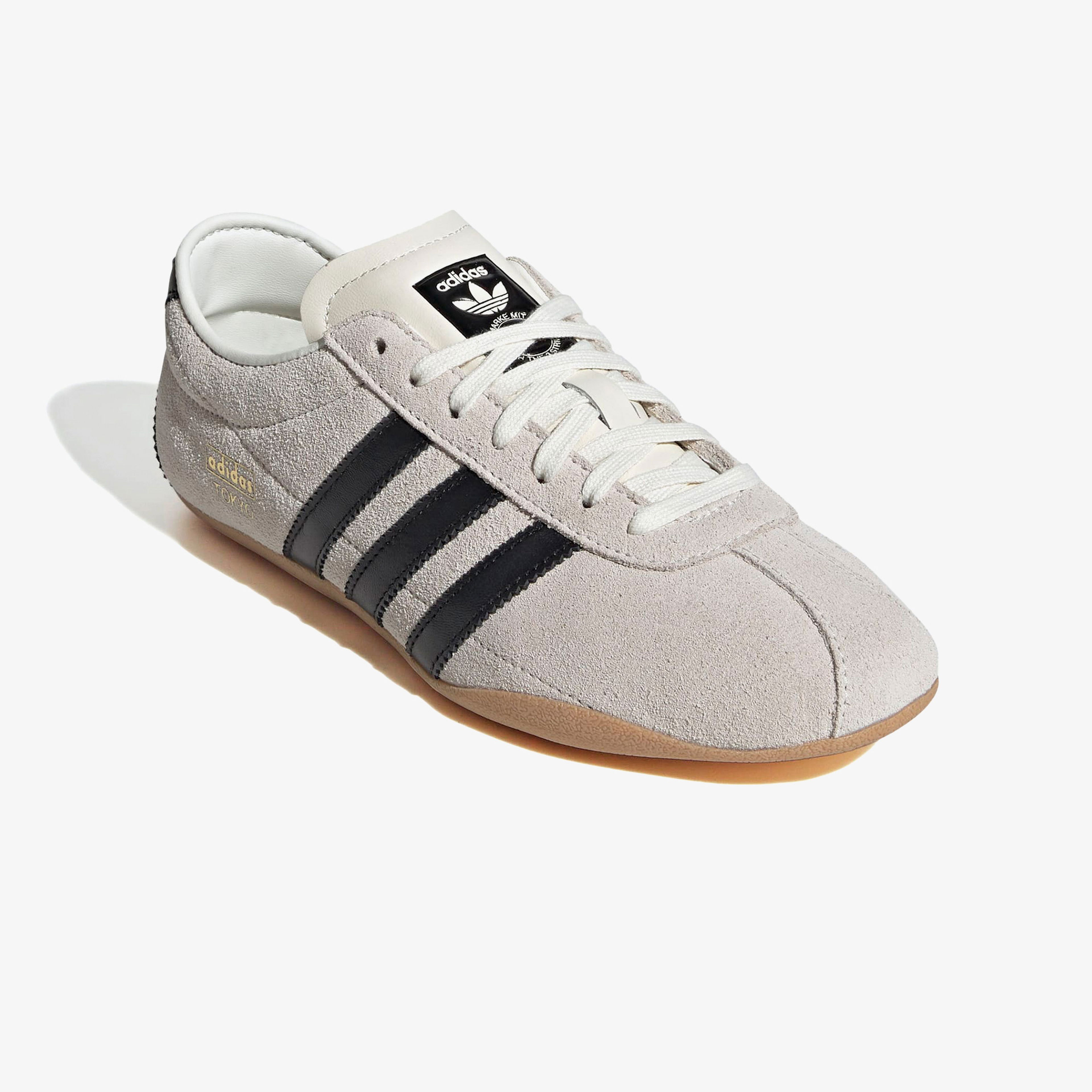 adidas Tokyo Kadın Beyaz Spor Ayakkabı